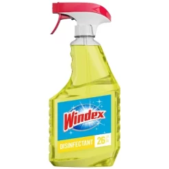 Windex Citrus Fresh Disinfectant Cleaner Multi-Surface Spray - 26 Fl Oz -Cleaning Supply Store GUEST 1f7f4699 24e8 47fc bda9 ebf99e4804c1