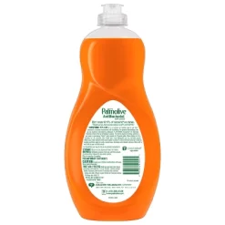 Palmolive® Palmolive Ultra Antibacterial Dish Liquid Soap - Orange Scent - 42 Fl Oz -Cleaning Supply Store GUEST 1f8ac83e dcfa 4976 9480 9ac4ddad97a5