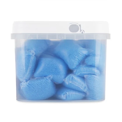 Camco TST MAX 30 Drop-Ins Ultra Concentrated Toilet Waste Odor Treatment For RV And Marine Boat Holding Tanks, Fresh Ocean Breeze Scent 5 Camco TST MAX 30 Drop-Ins Ultra Concentrated Toilet Waste Odor Treatment For RV And Marine Boat Holding Tanks, Fresh Ocean Breeze Scent - Image 3