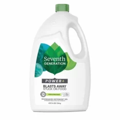 Seventh Generation Ultra Power Plus Dishwasher Detergent Gel - 4lb 19 Seventh Generation Ultra Power Plus Dishwasher Detergent Gel - 4lb -Cleaning Supply Store GUEST 20074f61 784e 4ba2 9ddf a2c125c0239d