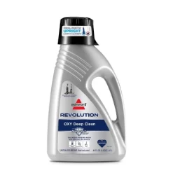 Bissell Revolution Oxy 48oz Deep Clean Formula - 3975: Liquid Floor Cleaner, Eliminates Stains & Odors, Pet Stain Remover -Cleaning Supply Store GUEST 202cada3 4269 43dc 986f 416a0c4735b9