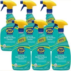 Zep Home Pro Streak-Free Multi-Surface Cleaner - Eliminates Dirt & Grime - 32 Oz. -Cleaning Supply Store GUEST 20cd19d9 1ce3 4173 b20a c6e5a66523ad