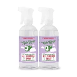 Rebel Green Lavender & Grapefruit All Purpose Spray - 32 Fl Oz/2pk -Cleaning Supply Store GUEST 20e6fed8 f5c9 4edf 85ab 7ef010bcfdbf