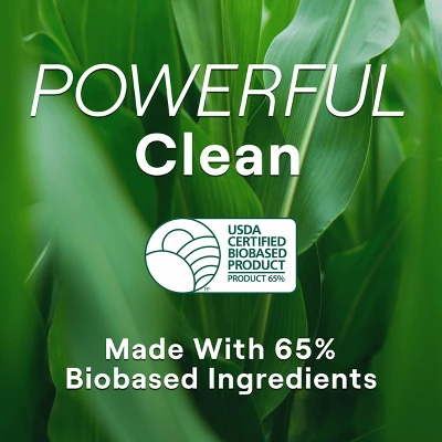 Seventh Generation Ultra Power Plus Dishwasher Detergent Gel - 4lb 5 Seventh Generation Ultra Power Plus Dishwasher Detergent Gel - 4lb - Image 3