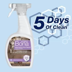 Bona Pet Enzymatic Multi-Surface Floor Cleaner And Cat Stain & Odor Remover - 22 Fl Oz 12 Bona Pet Enzymatic Multi-Surface Floor Cleaner And Cat Stain & Odor Remover - 22 Fl Oz -Cleaning Supply Store GUEST 2142f32f 8140 492d b5ab f52c9e8bec70