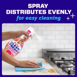 Mr. Clean Clean Freak Grapefruit Bathroom Foaming Surface Cleaner - 16 Fl Oz -Cleaning Supply Store GUEST 21592b0a 432e 4574 925e 682e0a1dd08e