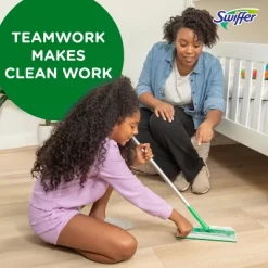 Swiffer Sweeper Wet Mopping Cloths With Febreze Freshness - Lavender Vanilla & Comfort - 24ct 24 Swiffer Sweeper Wet Mopping Cloths With Febreze Freshness - Lavender Vanilla & Comfort - 24ct -Cleaning Supply Store GUEST 21f0ab38 5a07 4af5 b5ab 253dfc6b4c16