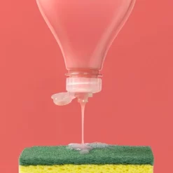 Up & Up Gentle Clean Liquid Dishwashing Soap - Sweet Magnolia & Citrus Scent - 28 Fl Oz - Up&up™