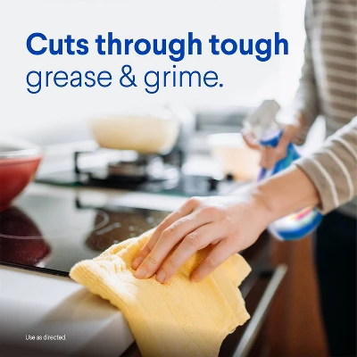 Clorox Clean-Up Cleaner Refill - 64 Fl Oz 7 Clorox Clean-Up Cleaner Refill - 64 Fl Oz - Image 5