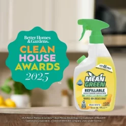 Mean Green Refillable Ultra Powered Concentrate Multi-Purpose Cleaner – 28.6 Fl Oz -Cleaning Supply Store GUEST 2317f4b2 c34f 47f5 9104 6a51992e54d8