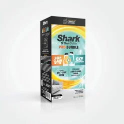 Shark StainStriker Complete Bundle For Shark StainStriker Portable Carpet Cleaners - PXCMBUNDLE: Unscented Liquid Solution -Cleaning Supply Store GUEST 235ca574 2b06 418e 9fbd 26909836b203