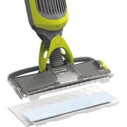 Attop 10 Pcs Disposable Mop Pads Refill For Shark VacMop Pro (VM252,VM251,VM200,VC205) – Part VMP30 -Cleaning Supply Store GUEST 23c363fc 5615 4149 b3c8 da72bb87e14f