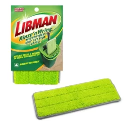 Libman Rinse 'n Wring Mop Refill -Cleaning Supply Store GUEST 23e87a58 f517 476c 85ba 0cabfae52752
