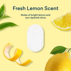 Blueland Lemon Zest Dishwasher Detergent Tablets - 40ct 16 Blueland Lemon Zest Dishwasher Detergent Tablets - 40ct -Cleaning Supply Store GUEST 23fc1386 7d70 434c 84bb 1c8f6d1e6bb3