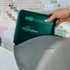 WILLOW Travel Cleaning Pack - Teal Green - 5pk -Cleaning Supply Store GUEST 242a5808 d93b 44a9 870d 68ac5b812deb