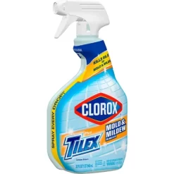 Clorox Plus Tilex Mold And Mildew Remover Spray Bottle - 32oz -Cleaning Supply Store GUEST 25537977 0a10 4b11 92b3 9c20545b9dab