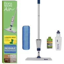 Bona Multi-Surface Floors Air Spray Mop Starter Kit 19 Bona Multi-Surface Floors Air Spray Mop Starter Kit -Cleaning Supply Store GUEST 2591b7a3 0dad 4e77 ae79 99ed70c8746c