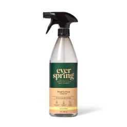 Lemon & Mint Wood Surface Cleaner - 28 Fl Oz - Everspring™ -Cleaning Supply Store GUEST 2596c1e3 158d 4637 a50a 7a5f01bc59ee