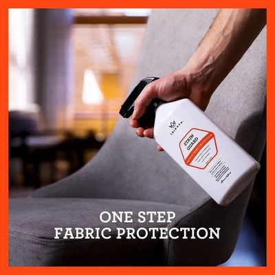 TriNova Non-Aerosol Stain Guard Fabric Protection Spray | Upholstery, Carpet, Rugs | 18 Fl Oz 4 TriNova Non-Aerosol Stain Guard Fabric Protection Spray | Upholstery, Carpet, Rugs | 18 Fl Oz - Image 2
