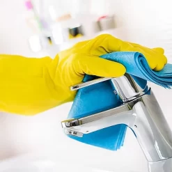 ZEP All Purpose Bathroom Disinfectant - 32 Oz. -Cleaning Supply Store GUEST 2665f615 0a21 43e0 a772 3bc337877181