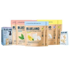 Blueland Collection