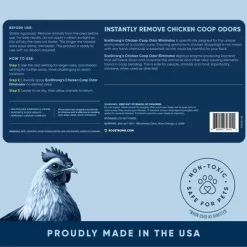 Chicken Coop Odor Eliminator 17 Chicken Coop Odor Eliminator -Cleaning Supply Store GUEST 27309589 a9f6 4257 84c0 baae725b13dd