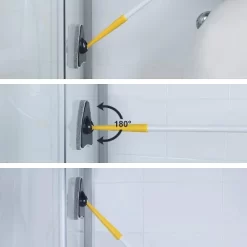 Dexmalle Tub Tile Scrubber Brush 2 In 1 Cleaning Brush Pole 10 Dexmalle Tub Tile Scrubber Brush 2 In 1 Cleaning Brush Pole -Cleaning Supply Store GUEST 278d0f2d e27f 49d7 a224 5008ce3e2c53