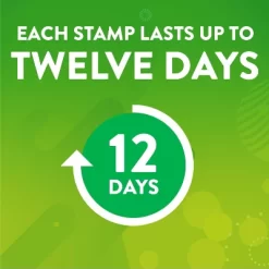 Scrubbing Bubbles Berry Burst Fresh Gel Toilet Cleaning Stamp - 6ct 13 Scrubbing Bubbles Berry Burst Fresh Gel Toilet Cleaning Stamp - 6ct -Cleaning Supply Store GUEST 2798c34a cac1 42d4 a932 54679b106fbe 1