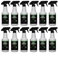 SNiPER Hospital Disinfectant, Odor Eliminator & All-Purpose Cleaner, 16 Fluid Ounce Spray -Cleaning Supply Store GUEST 282b28de 2968 4e9e a8a7 6364cca441f4