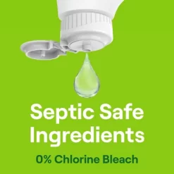 Seventh Generation Mint Toilet Bowl Cleaner - 24 Fl Oz -Cleaning Supply Store GUEST 2847e5ce cba0 4364 8cea 2b969fd8c7f0