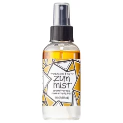 Zum Frankincense & Myrrh Room Mist - 4 Fl Oz -Cleaning Supply Store GUEST 287aa019 0f2c 4f34 a4d3 d8e6462daac7