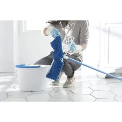 Clorox Dual Action Dust Mop -Cleaning Supply Store GUEST 291cdc93 1081 49b3 9fb0 153db2cd044d