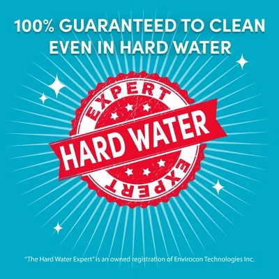 Lemi Shine Citrus Dishwasher Packet Detergents Auto Dish Detergent - 52ct 6 Lemi Shine Citrus Dishwasher Packet Detergents Auto Dish Detergent - 52ct - Image 4