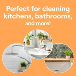 Seventh Generation Fragrance Free Disinfecting Cleaner With Hydrogen Peroxide – 23 Fl Oz -Cleaning Supply Store GUEST 29755d6b dfa4 4927 a6a6 7df0fc252b79