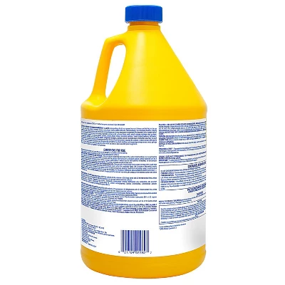 Zep All-Purpose Bathroom Disinfectant Cleaner - 1 Gallon 9 Zep All-Purpose Bathroom Disinfectant Cleaner - 1 Gallon - Image 7