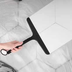 July Home Silicone Squeegee 11 Inch -Cleaning Supply Store GUEST 29985b98 3e5d 4cad a43b 46a252dbb1b3