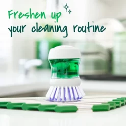 Scotch-Brite Soap Dispensing Pump Brush -Cleaning Supply Store GUEST 29c3a598 921e 42c6 9351 f69293014672