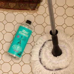 Aunt Fannie's Lavender Multi-Surface Liquid Floor Cleaner - 32 Fl Oz -Cleaning Supply Store GUEST 29dbaf4c ab7c 4ae7 bb39 899627a40f9e