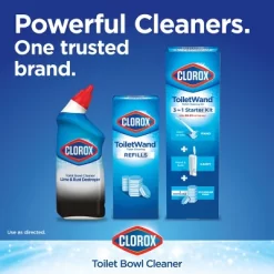Clorox Tough Stain Toilet Bowl Cleaner - 24 Fl Oz 19 Clorox Tough Stain Toilet Bowl Cleaner - 24 Fl Oz -Cleaning Supply Store GUEST 2a1f4010 5c9f 4654 96e7 6a370a7b0435