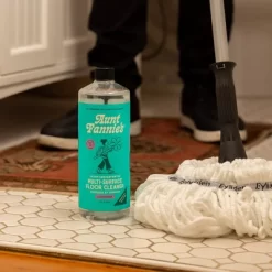 Aunt Fannie's Lavender Multi-Surface Liquid Floor Cleaner - 32 Fl Oz -Cleaning Supply Store GUEST 2b3da29b 812d 4217 874d 2d095d6fb225