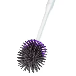 Sonic Power Electric Toilet Brush - 5ct -Cleaning Supply Store GUEST 2b403021 578e 4f82 be60 11b3da032195