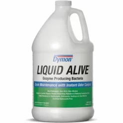 Dymon LIQUID ALIVE Enzyme Producing Bacteria