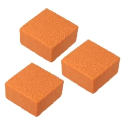 Unique Bargains Square Durable Fast Removes Dirt Pickleball Paddle Eraser 3 Pcs -Cleaning Supply Store GUEST 2b8093ea 0971 4476 b914 e3bd115f6927
