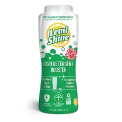 Lemi Shine Dish Detergent Booster - 20oz -Cleaning Supply Store GUEST 2bb30923 0d95 4d2a 8e67 ba40ba71b9ef