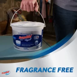 DampRid Fragrance Free High Capacity Bucket -Cleaning Supply Store GUEST 2be942b9 6018 4af5 89d3 03cc7df76f3c