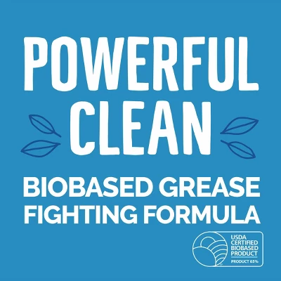 Seventh Generation Free & Clear Auto Dishwasher Detergent Powder - 45oz 5 Seventh Generation Free & Clear Auto Dishwasher Detergent Powder - 45oz - Image 3