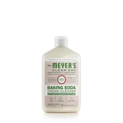 Mrs. Meyer's Clean Day Baking Soda Cream Cleaner - Apple Blossom - 16 Fl Oz 17 Mrs. Meyer's Clean Day Baking Soda Cream Cleaner - Apple Blossom - 16 Fl Oz -Cleaning Supply Store GUEST 2c4f58f3 c71c 4fc1 8024 cb809c552cea