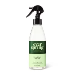 Room Spray - Citrus & Basil - 8 Fl Oz - Everspring™ 7 Room Spray - Citrus & Basil - 8 Fl Oz - Everspring™ -Cleaning Supply Store GUEST 2c74dbc4 a934 4af0 b53a b42d544ed0ea