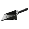 Rubbermaid Commercial FG200500CHAR Heavy-Duty 12.25 In. Polypropylene Dustpan - Charcoal 1 Rubbermaid Commercial FG200500CHAR Heavy-Duty 12.25 In. Polypropylene Dustpan - Charcoal -Cleaning Supply Store GUEST 2c855fda 3ebe 4930 be4a 767e2d577902
