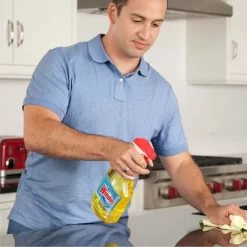 Windex Citrus Fresh Disinfectant Cleaner Multi-Surface Spray - 26 Fl Oz